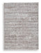 Signature Design Medium Rug 5.25 FT by 7.02 FT