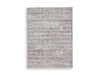 Signature Design Medium Rug 5.25 FT by 7.02 FT