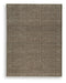 Signature Design Large Rug 7.78 FT by 9.83 FT