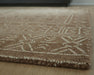 Signature Design Large Rug 7.78 FT by 9.83 FT
