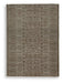 Signature Design Medium Rug 5 FT by 6.98 FT