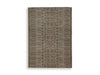 Signature Design Medium Rug 5 FT by 6.98 FT