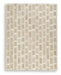 Signature Design Large Rug 7.83 FT by 9.88 FT