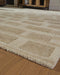 Signature Design Large Rug 7.83 FT by 9.88 FT
