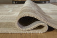 Signature Design Large Rug 7.83 FT by 9.88 FT