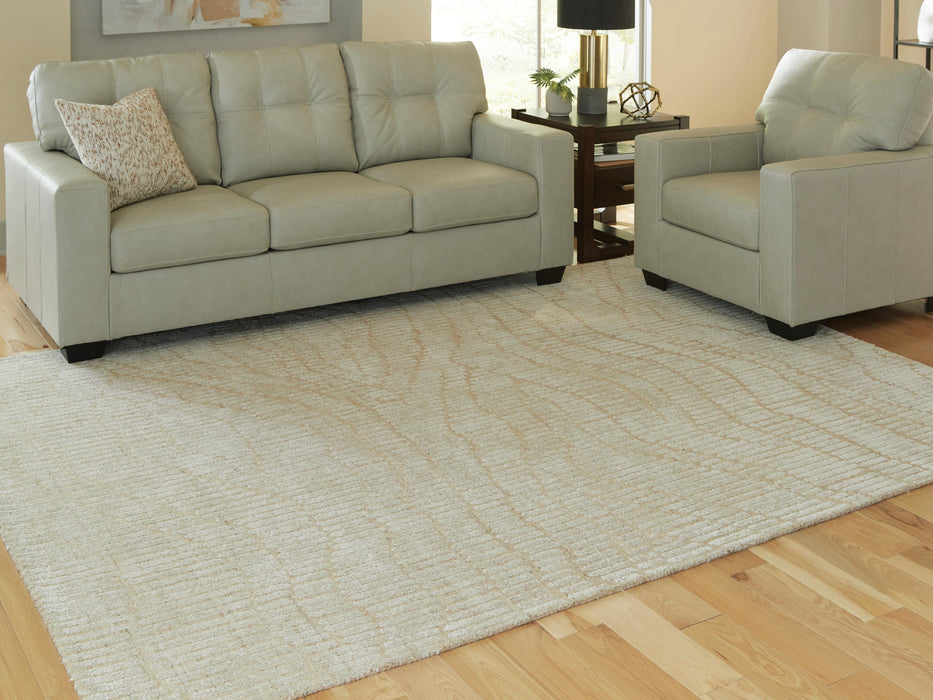 Signature Design Large Rug 7.67 FT by 9.88 FT