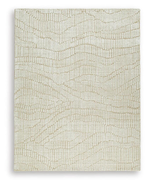 Signature Design Large Rug 7.67 FT by 9.88 FT