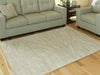 Signature Design Medium Rug 5.08 FT by 7 FT