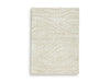 Signature Design Medium Rug 5.08 FT by 7 FT