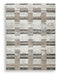 Signature Design Medium Rug 5.26 FT by 7.03 FT