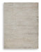 Signature Design Medium Rug 5.19 FT by 6.9 FT