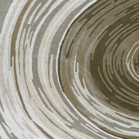Signature Design Large Rug 7.73 FT by 9.77 FT