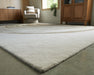 Signature Design Large Rug 7.73 FT by 9.77 FT