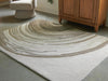 Signature Design Medium Rug 5.17 FT by 7.15 FT