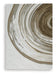 Signature Design Medium Rug 5.17 FT by 7.15 FT