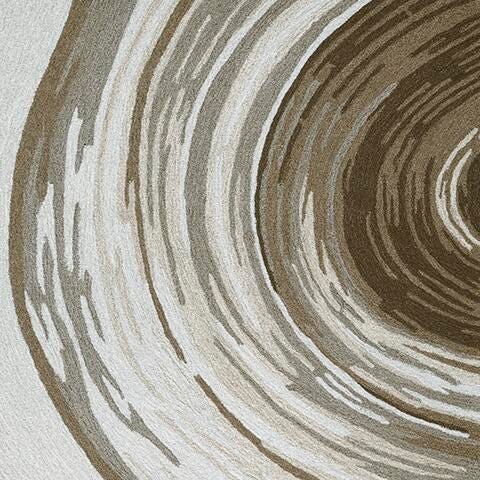 Signature Design Medium Rug 5.17 FT by 7.15 FT