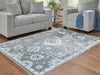 Signature Design Washable Medium Rug 5.23 FT by 7 FT