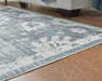 Signature Design Washable Large Rug 7.83 FT by 10.03 FT