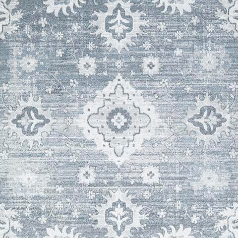 Signature Design Washable Large Rug 7.83 FT by 10.03 FT