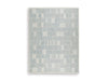 Signature Design Large Rug 7.58 FT by 9.77 FT