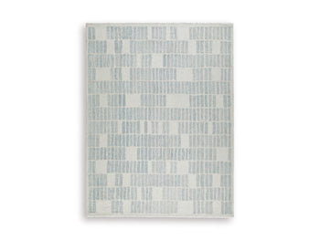 Signature Design Large Rug 7.58 FT by 9.77 FT