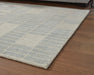 Signature Design Medium Rug 5.03 FT by 6.91 FT