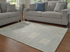 Signature Design Medium Rug 5.03 FT by 6.91 FT
