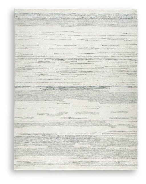 Signature Design Large Rug 7.71 FT by 9.88 FT