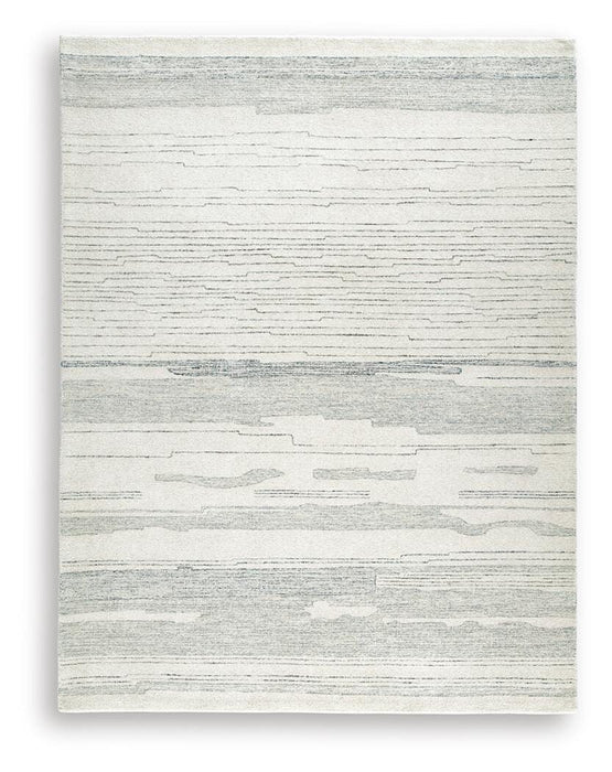 Signature Design Large Rug 7.71 FT by 9.88 FT
