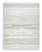 Signature Design Large Rug 7.71 FT by 9.88 FT