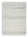 Signature Design Medium Rug 5.06 FT by 6.93 FT