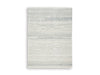 Signature Design Medium Rug 5.06 FT by 6.93 FT
