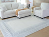 Signature Design Large Rug 7.71 FT by 9.79 FT