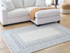 Signature Design Medium Rug 4.96 FT by 6.9 FT
