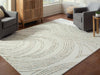 Signature Design Large Rug 7.65 FT by 9.75 FT