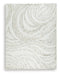 Signature Design Large Rug 7.65 FT by 9.75 FT