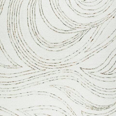 Signature Design Large Rug 7.65 FT by 9.75 FT