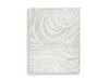 Signature Design Large Rug 7.65 FT by 9.75 FT