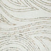 Signature Design Medium Rug 5.08 FT by 6.98 FT
