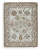 Signature Design Memory Foam Medium Rug 5.02 FT by 6.92 FT