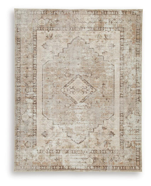 Signature Design Washable Large Rug 7.87 FT by 10.06 FT