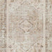 Signature Design Washable Large Rug 7.87 FT by 10.06 FT
