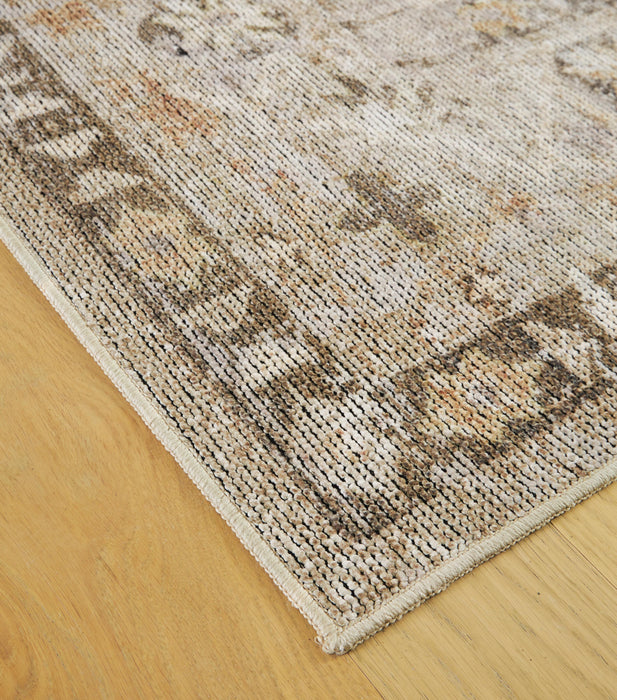 Signature Design Washable Large Rug 7.87 FT by 10.06 FT