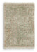 Signature Design Medium Rug 4.96 FT by 7.42 FT