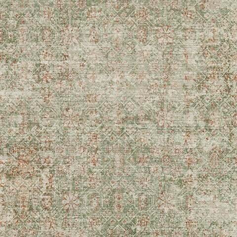 Signature Design Medium Rug 4.96 FT by 7.42 FT