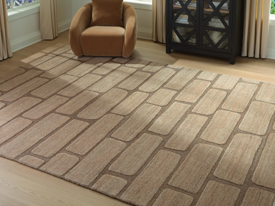 Signature Design Extra Large Rug 9.05 FT by 11.92 FT