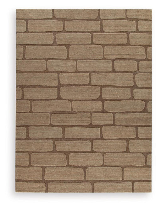 Signature Design Extra Large Rug 9.05 FT by 11.92 FT