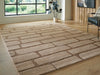 Signature Design Large Rug 7.76 FT by 9.88 FT