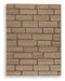Signature Design Large Rug 7.76 FT by 9.88 FT