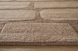 Signature Design Medium Rug 5.13 FT by 7 FT